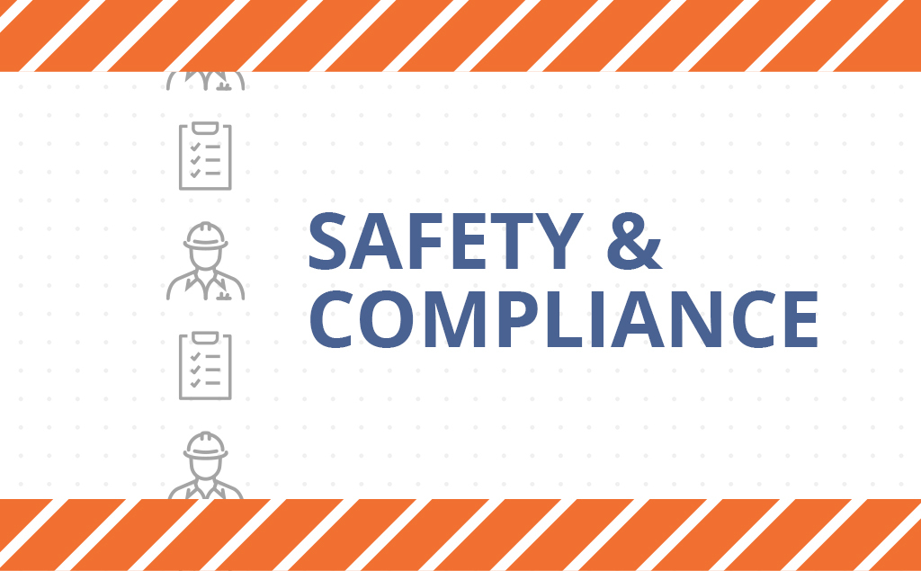 safety-and-compliance