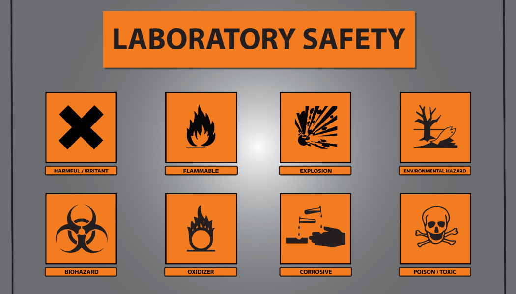 Laboratory Safety