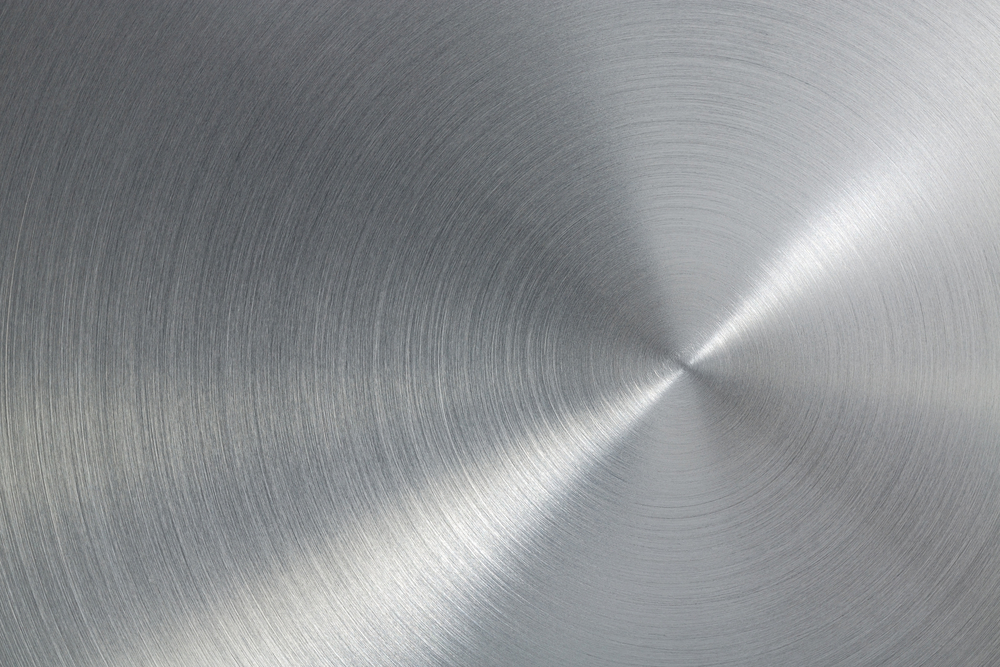 Stainless steel sheet