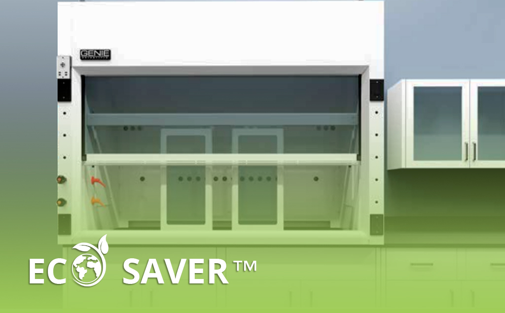 ECO Saver Fume Hood