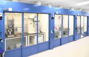 Laboratory Fume Hoods