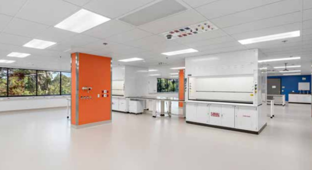 TriLink BioTechnology lab materials