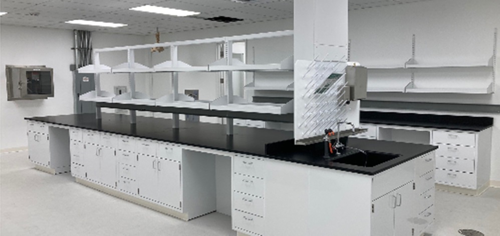 Biochemistry Lab 