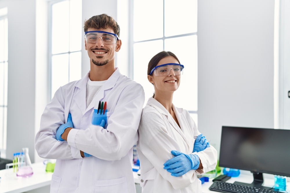 Staff wellbeing in Lab Setting