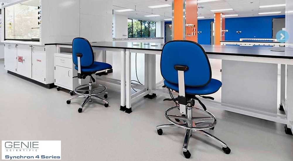 Synchron 4 Series Standard Task Chair