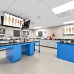 school science laboratory furniture